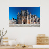 ポルトガル ポスター (キッチン)