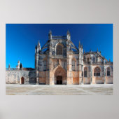 ポルトガル ポスター (正面)