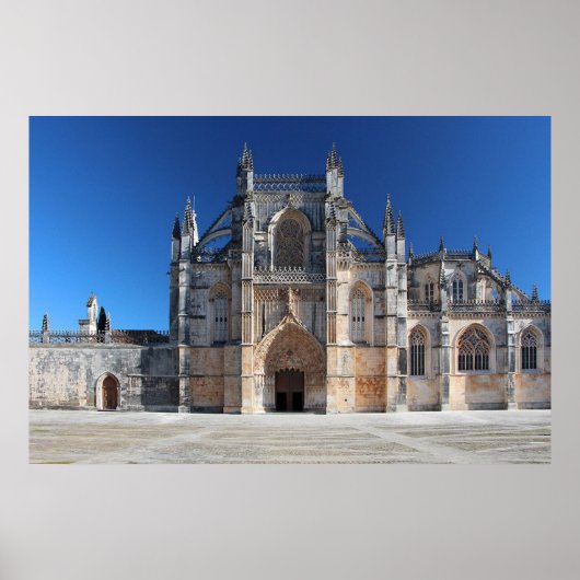 ポルトガル ポスター (正面)