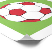 ポルトガル ポスター (角)