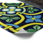 ポルトガル ポスター (角)