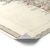 ポルトガル ポスター (角)