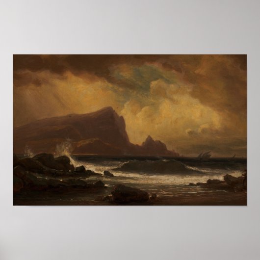 ポルトガル ポスター (正面)