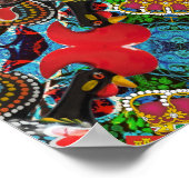 ポルトガル ポスター (角)