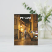 ポルトガル ポストカード (スタンド正面)