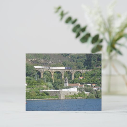 ポルトガル ポストカード (スタンド正面)