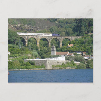 ポルトガル ポストカード