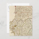 ポルトガル ポストカード (正面/裏面)