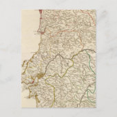 ポルトガル ポストカード (正面)