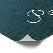 ポルトガル，ポルト ポスター (角)