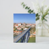 ポルトガル,ポルト ポストカード (スタンド正面)