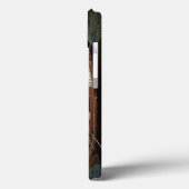 ポルトガル、ポルト、ワイン樽付きボート Case-Mate iPhoneケース (裏面 / 左)