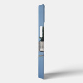 ポルトガル、ポルト、ワイン樽付きボート Case-Mate iPhoneケース (裏面 / 右)