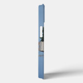 ポルトガル、ポルト、ワイン樽付きボート Case-Mate iPhoneケース (裏面 / 右)