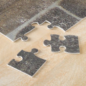 ポルトガル，ポルト，洗礼者の像の聖ヨハネ ジグソーパズル (側面)