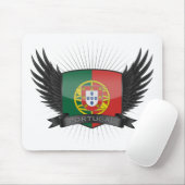 ポルトガル マウスパッド (マウス)
