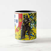 ポルトガル マグカップ (中央)