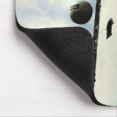 （ポルトガル）マデイラマウスパッド マウスパッド (コーナー)