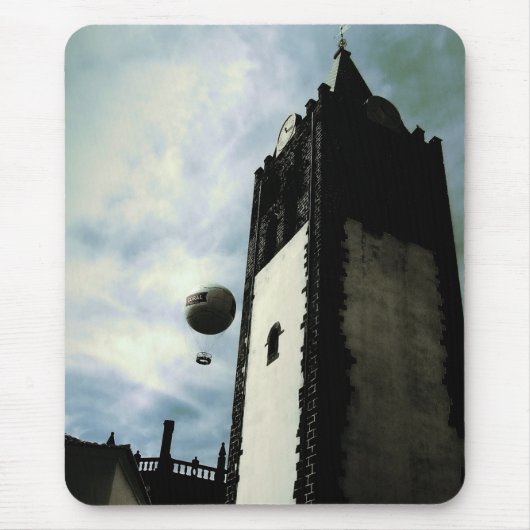 （ポルトガル）マデイラマウスパッド マウスパッド (正面)