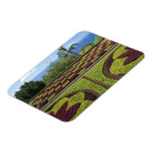 ポルトガル、マデイラ島、フンシャル。植物学の マグネット (左側)