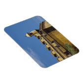 ポルトガル、マデイラ島、フンシャル。歴史的 マグネット (右側)