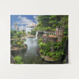 ポルトガル – マデイラ タペストリー