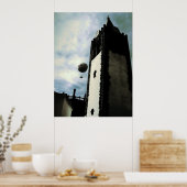 （ポルトガル）マデイラ・ポスター ポスター (キッチン)