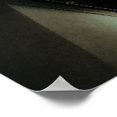 （ポルトガル）マデイラ・ポスター ポスター (角)