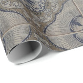 ポルトガル ラッピングペーパー (ロールコーナー)