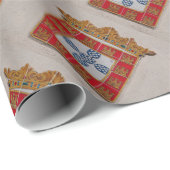 ポルトガル ラッピングペーパー (ロールコーナー)