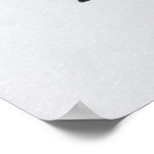 ポルトガル リスボンのロシオ広場 ポスター (角)