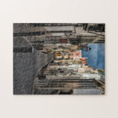 ポルトガル,リスボンシティ ジグソーパズル (横)