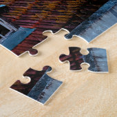 ポルトガル,リスボン ジグソーパズル (側面)