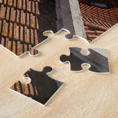 ポルトガル，リスボン ジグソーパズル (側面)