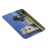 ポルトガル、リスボン。ベレムタワー、ユネスコの世界2 マグネット (右側)