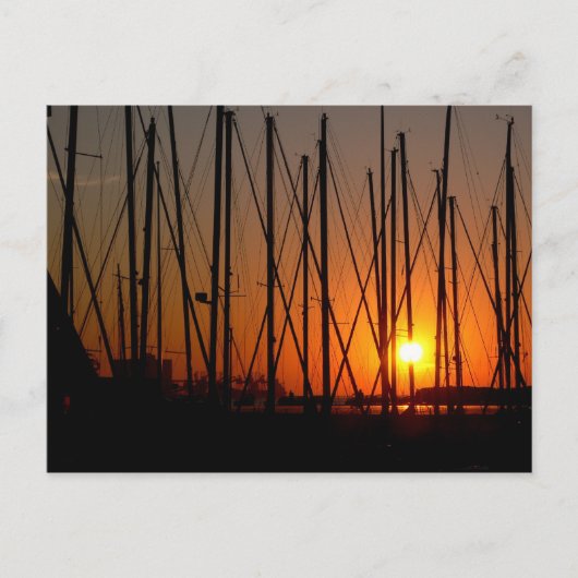 ポルトガル,リスボン ポストカード (正面)