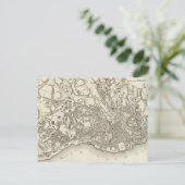 ポルトガル，リスボン ポストカード (スタンド正面)