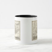 ポルトガル·リスボン マグカップ (中央)