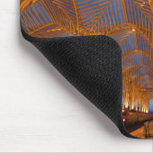 ポルトガル、リスボン。測点のビモダンュー マウスパッド (コーナー)