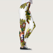 ポルトガル レギンス (右)