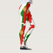 ポルトガル レギンス (右)