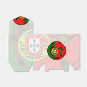 ポルトガル#1 フェイバーボックス (折り畳みなし)