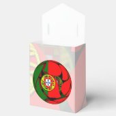 ポルトガル#1 フェイバーボックス (オープン)