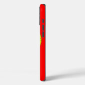 ポルトガル Case-Mate iPhoneケース (裏面 / 左)