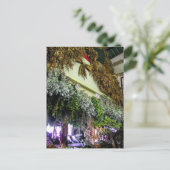 （ポルトガル） Funchal Marketはがき ポストカード (スタンド正面)