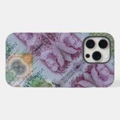 ポルトガル iPhoneケース (裏面横)
