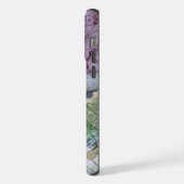 ポルトガル iPhoneケース (左側面)