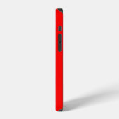 ポルトガル iPhoneケース (左側面)