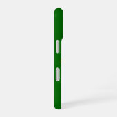 ポルトガル iPhone 16ケース (右側面)