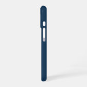 ポルトガル iPhone 16ケース (左側面)
